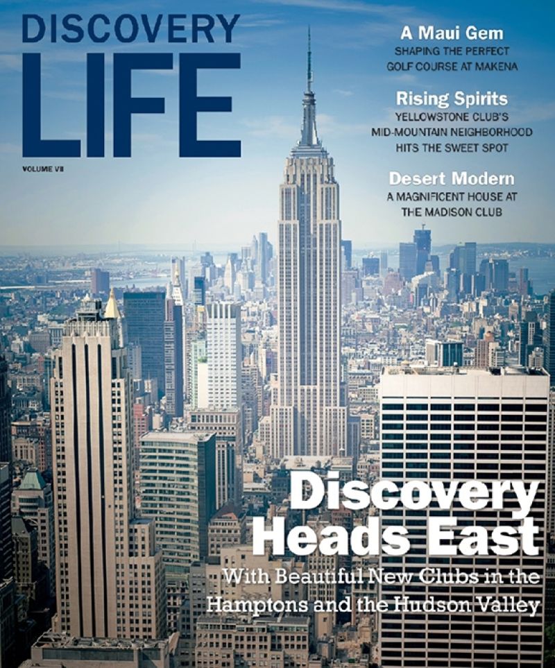 Discovery Life Magazine Volume 7